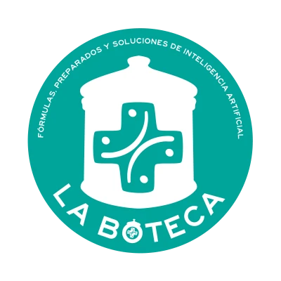 La Boteca — Fórmulas, preparados y soluciones de inteligencia artificial